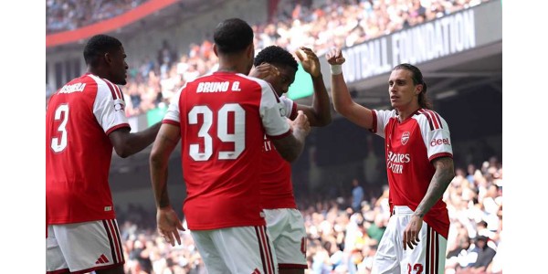 Várias equipas da Premier League receberam novos treinadores